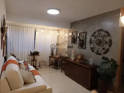Apartamento com 3 Quartos à venda, 90m² no Buritis, Belo Horizonte