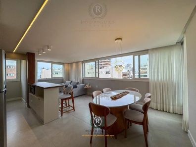 Apartamento com 2 Quartos à venda, 50m² no Centro, Torres