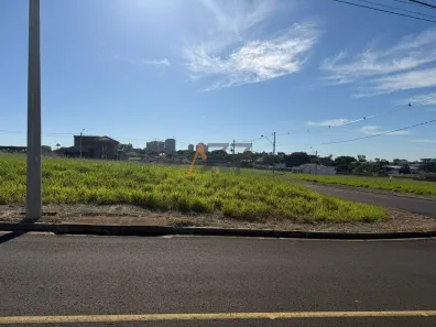 Lote/Terreno à venda, 429m² no Jardim Vitagliano, São José do Rio Preto