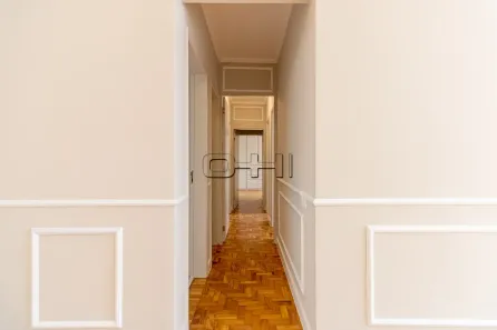 Apartamento com 3 Quartos à venda, 100m² no Jardim Paulista, São Paulo