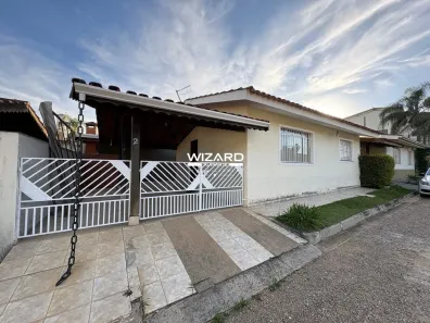 Casa de Condomínio com 2 Quartos à venda, 94m² no Ribeirão dos Porcos, Atibaia