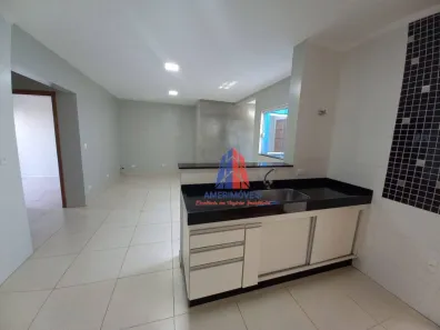 Apartamento com 2 Quartos para alugar, 70m² no Jardim Santa Rita I, Nova Odessa