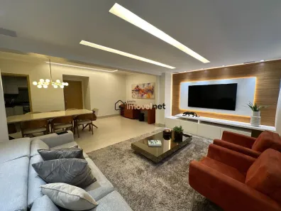 Apartamento com 3 Quartos à venda, 138m² no Estoril, Belo Horizonte