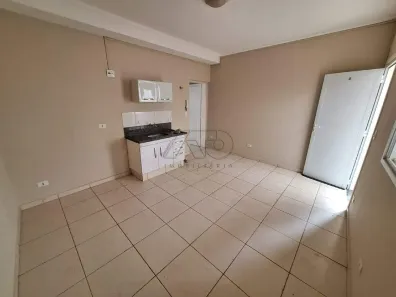 Kitnet com 1 Quarto para alugar, 30m² no Centro, Piracicaba