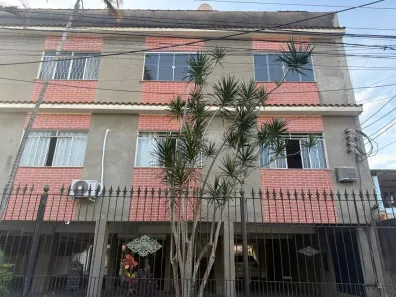 Apartamento com 2 Quartos à venda, 96m² no Água Limpa, Volta Redonda