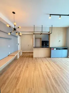 Apartamento com 2 Quartos para alugar, 76m² no Jardim do Lago, Bragança Paulista