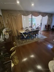 Apartamento com 3 Quartos à venda, 163m² no Barra da Tijuca, Rio de Janeiro