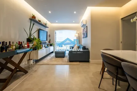 Apartamento com 2 Quartos à venda, 80m² no Itaim Bibi, São Paulo
