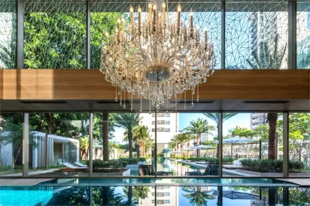 Apartamento com 4 Quartos à venda, 702m² no Vila Olímpia, São Paulo