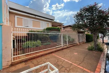 Casa com 4 Quartos à venda, 278m² no São Joaquim da Barra, São Joaquim da Barra