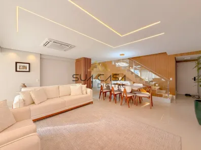 Cobertura com 4 Quartos à venda, 306m² no Barra da Tijuca, Rio de Janeiro