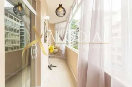 Apartamento com 3 Quartos à venda, 123m² no Copacabana, Rio de Janeiro