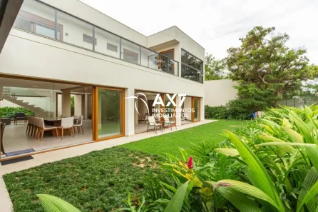 Casa com 4 Quartos à venda, 408m² no Jardim Panorama, São Paulo