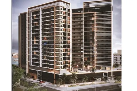 Apartamento com 3 Quartos à venda, 223m² no Vila São Lúcio, Botucatu