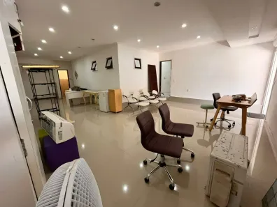 Apartamento com 3 Quartos à venda, 517m² no Parque Manibura, Fortaleza
