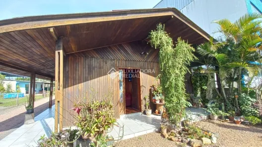 Casa com 2 Quartos à venda, 600m² no Barnabé, Gravataí