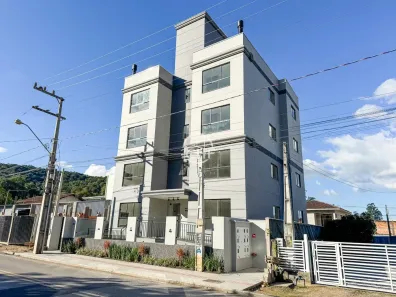 Apartamento com 2 Quartos à venda, 52m² no Guarani, Brusque