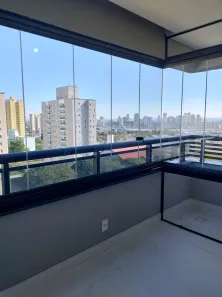 Apartamento com 3 Quartos à venda, 83m² no Jardim Satélite, São José dos Campos