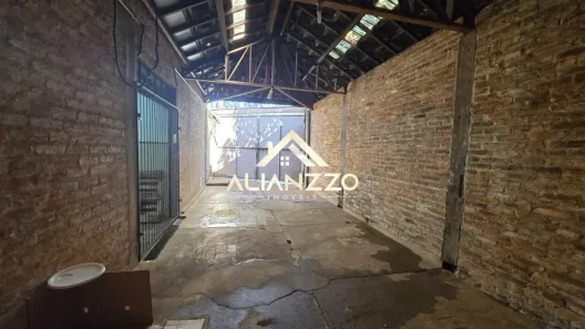 Galpão/Depósito/Armazém para alugar, 288m² no Jardim Salgado Filho, Ribeirão Preto