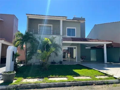 Sobrado com 5 Quartos à venda, 250m² no São José Operário, Manaus