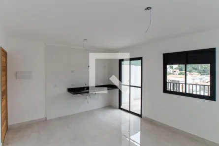 Apartamento com 2 Quartos à venda, 90m² no Vila Rosa, São Paulo