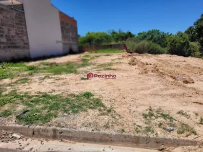 Lote/Terreno à venda, 160m² no Jardim Dom Oscar Romero, Limeira