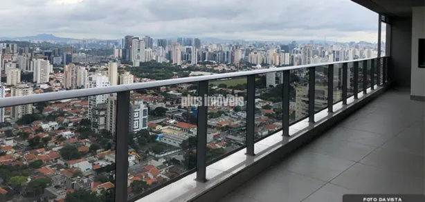 Apartamento com 4 Quartos à venda, 377m² no Cidade Monções, São Paulo