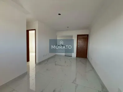 Apartamento com 2 Quartos à venda, 56m² no São Gotardo, Contagem