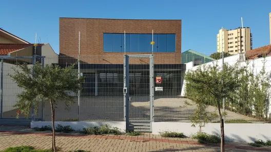 Sala Comercial com 8 Quartos à venda, 286m² no Petrópolis, Londrina