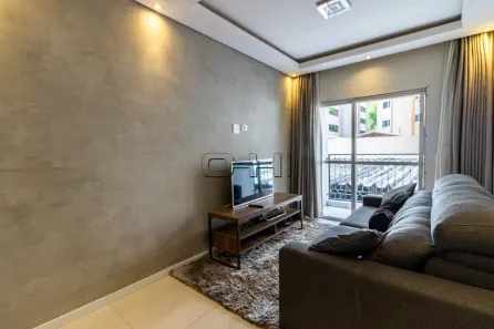 Apartamento com 2 Quartos à venda, 76m² no Vila Olímpia, São Paulo