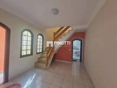 Sobrado com 2 Quartos à venda, 192m² no Jardim Stella, Santo André