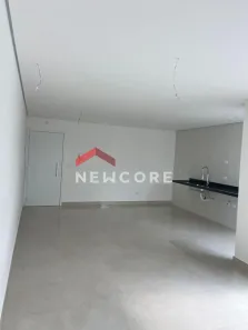 Cobertura com 3 Quartos à venda, 120m² no Parque das Nações, Santo André