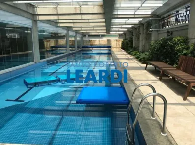 Apartamento com 3 Quartos à venda, 156m² no Vila Olímpia, São Paulo