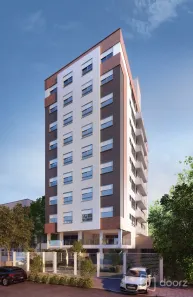 Apartamento com 2 Quartos à venda, 63m² no Cristo Redentor, Porto Alegre