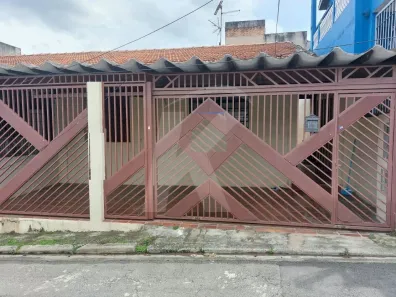 Casa com 3 Quartos à venda, 113m² no Jaçanã, São Paulo