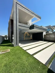 Casa de Condomínio com 2 Quartos à venda, 286m² no Condomínio Belvedere II, Cuiabá
