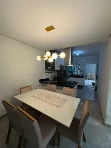 Casa com 2 Quartos à venda, 141m² no Jardim Alpes de Sorocaba, Sorocaba