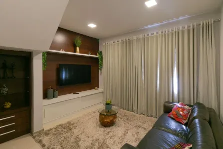 Casa com 3 Quartos à venda, 350m² no Jardim Guanabara, Belo Horizonte