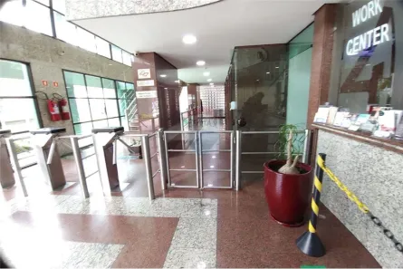 Sala Comercial para alugar, 70m² no Santo Amaro, São Paulo