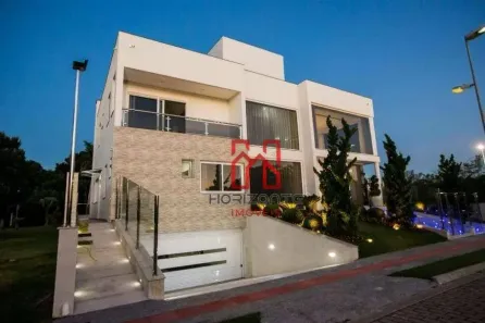 Casa com 5 Quartos à venda, 739m² no Jurerê Internacional, Florianópolis