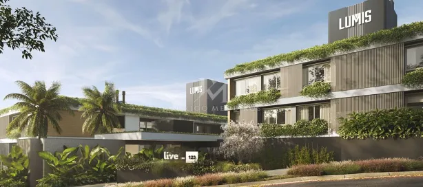 Apartamento com 1 Quarto à venda, 117m² no Cacupé, Florianópolis