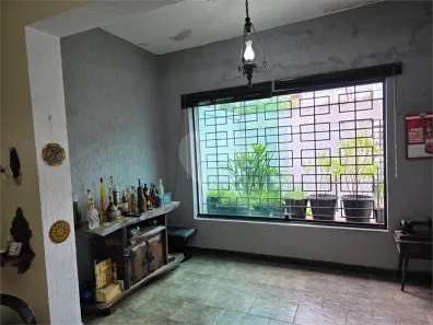 Sobrado com 4 Quartos à venda, 224m² no Aclimação, São Paulo