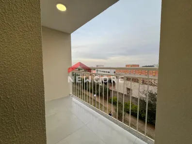 Apartamento com 3 Quartos à venda, 117m² no Jardim Estoril IV, Bauru