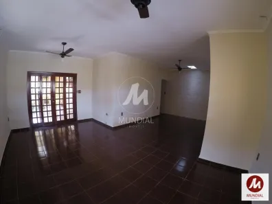 Casa com 4 Quartos à venda, 161m² no Residencial e Comercial Palmares, Ribeirão Preto