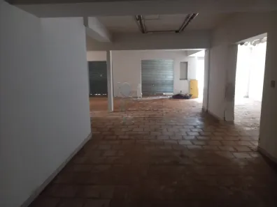 Ponto Comercial com 4 Quartos para alugar, 266m² no Jardim América, Ribeirão Preto