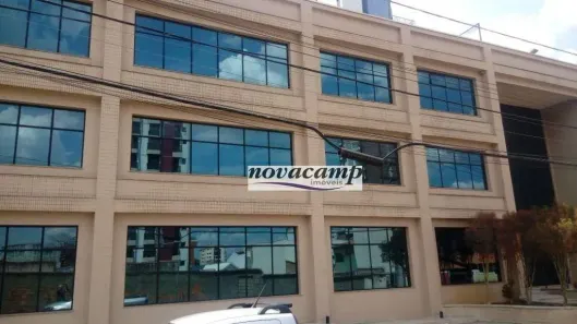 Prédio Comercial para alugar, 2887m² no Cambuí, Campinas