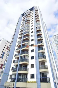 Apartamento com 3 Quartos à venda, 98m² no Vila Regente Feijó, São Paulo