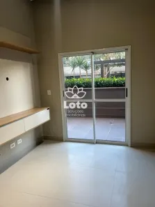 Apartamento com 3 Quartos à venda, 98m² no Mogi Moderno, Mogi das Cruzes