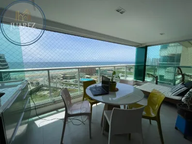 Apartamento com 3 Quartos à venda, 113m² no Jardim Armação, Salvador