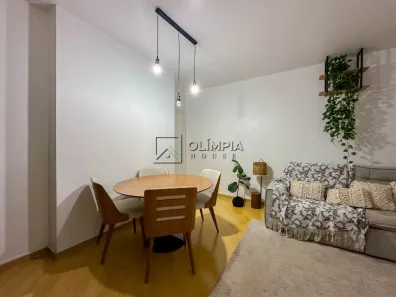 Apartamento com 2 Quartos à venda, 64m² no Vila Olímpia, São Paulo